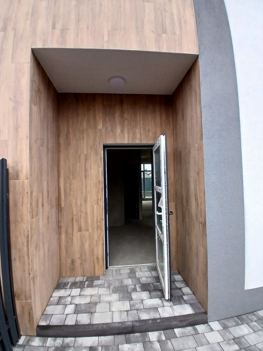 Суперовий дуплекс, з великою ділянкою