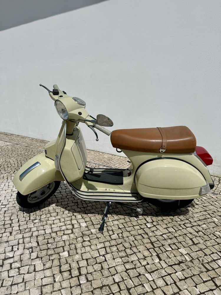 Vespa PX 150 07/2004