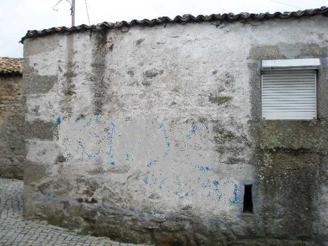 Casa de Aldeia, Moimenta da Beira distrito de Viseu.
