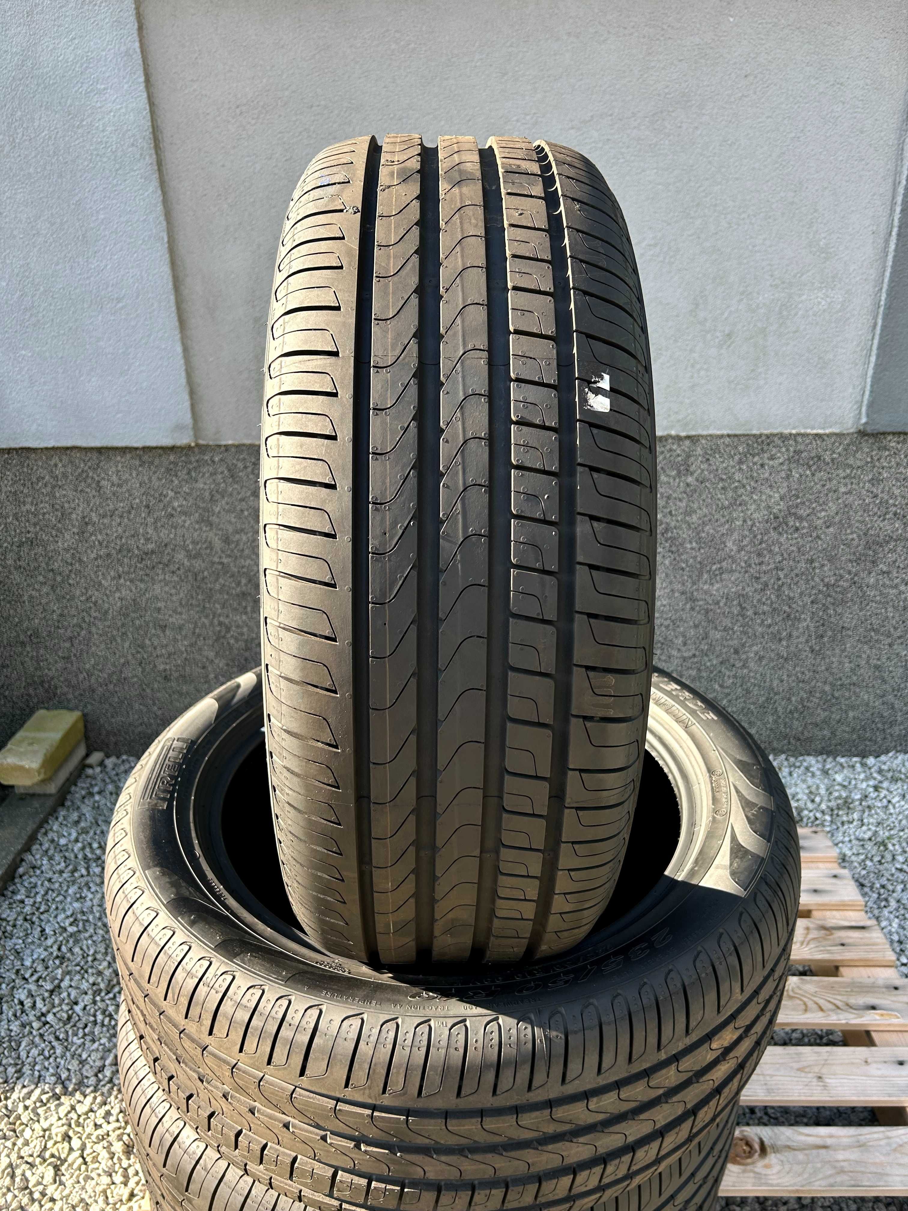 235/50R19 Pirelli Scorpion Verde 99V 2021r nowe
