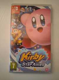 Kirby star allies - Nintendo Switch