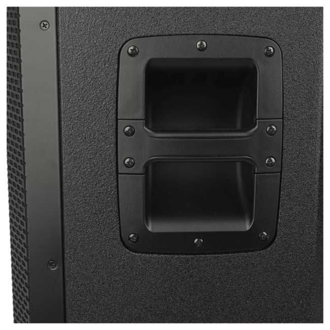 V-TONE WPX 12 aktywna kolumna głośnikowa 12" 600W RMS DSP Vtone WPX12