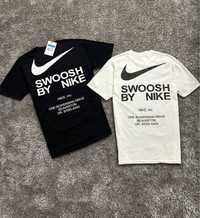 Футболка Swoosh by Nike