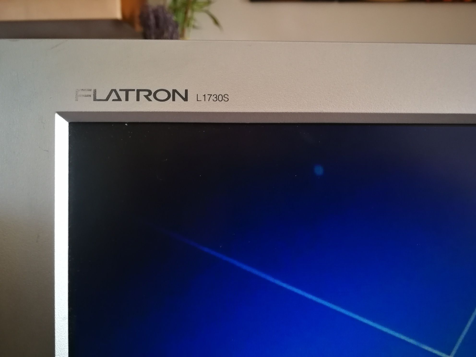 Sprzedam monitor LCD LG 17 cali FLATRON 1730S