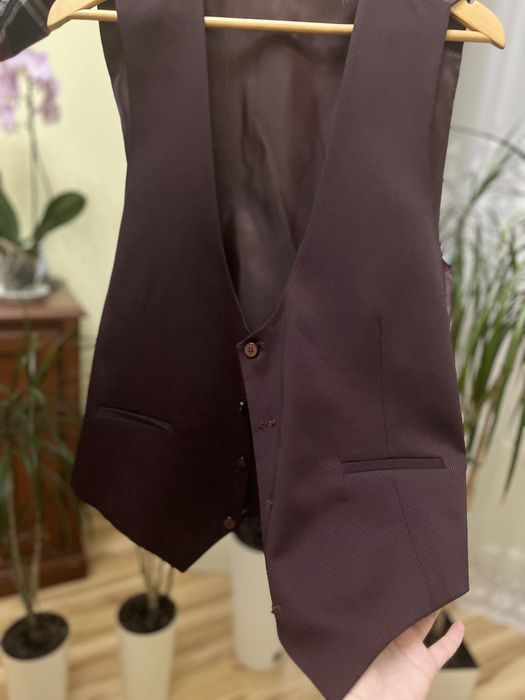 Новий Костюм Чоловічий Andreas Moskin Купівля/Оренда