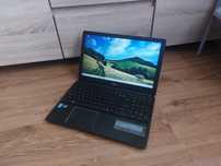 Laptop Acer i7 SSD 2x grafiki jak nowy USB 3.0 bateria