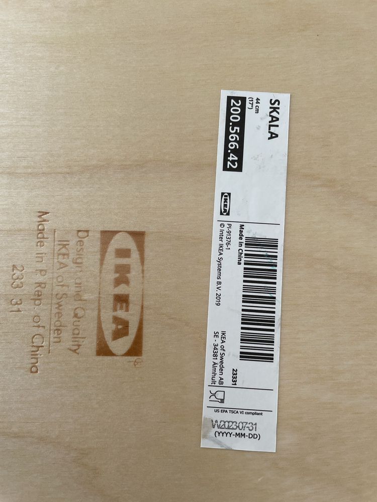 Taca IKEA Skala - 44 cm