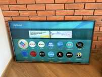 Telewizor LED PANASONIC TX-55EX610E / 4K / NETFLIX / Smart TV