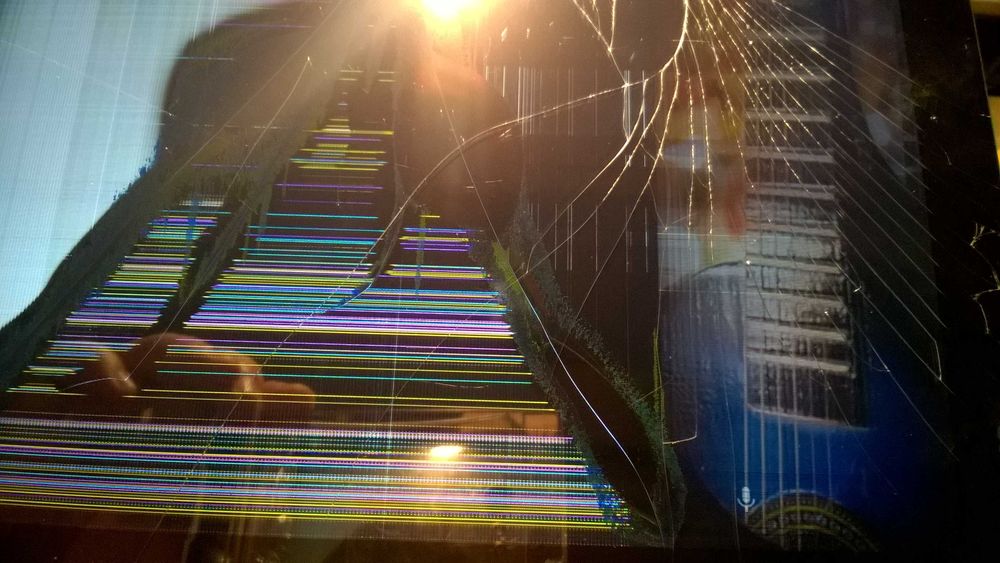 Lenovo YOGA TAB 3 YT3-X50