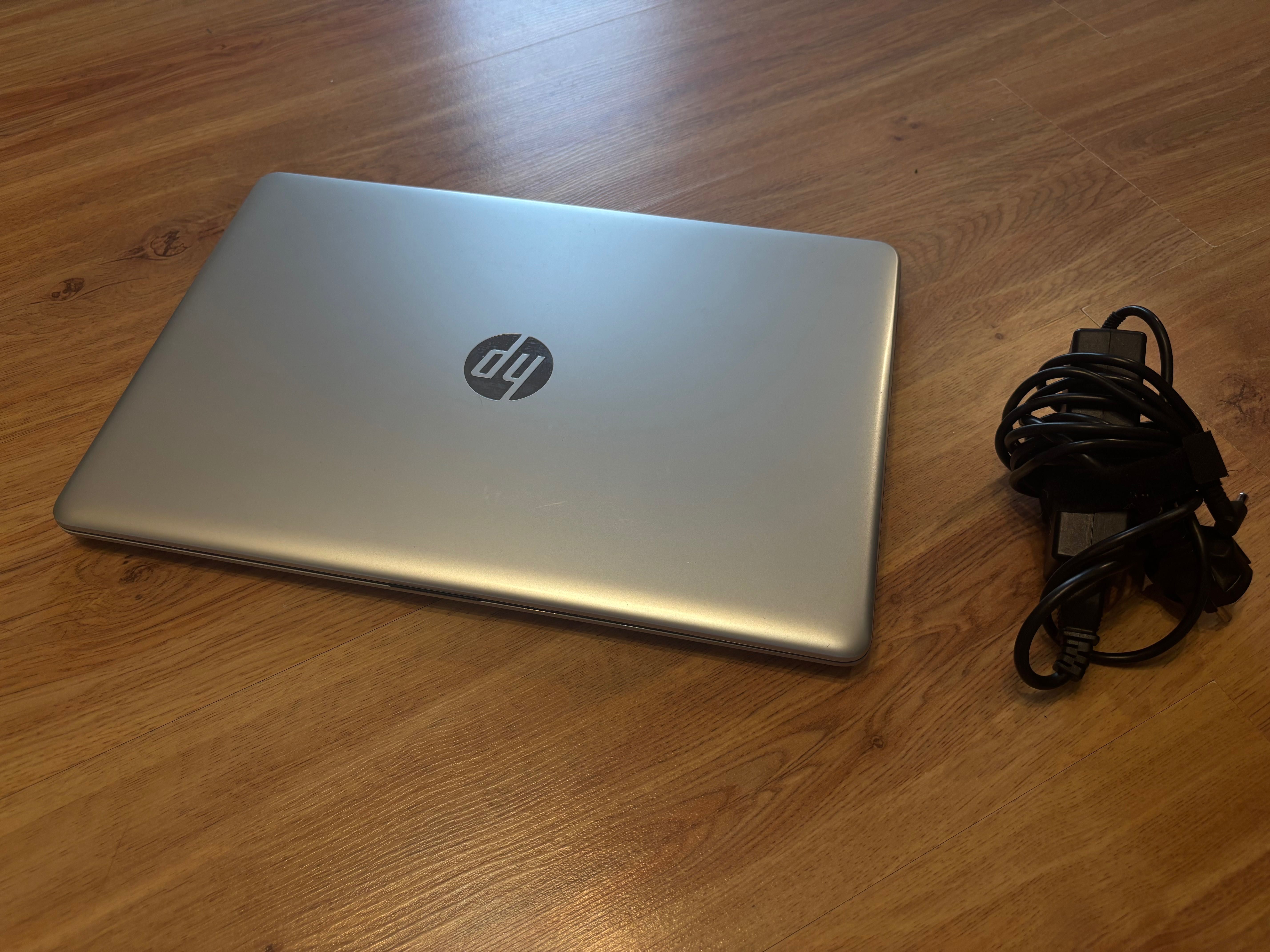 Laptop HP 15-BS1xx, Intel Core i5 8250U, 1 TB, 15.6",Windows 10 Home