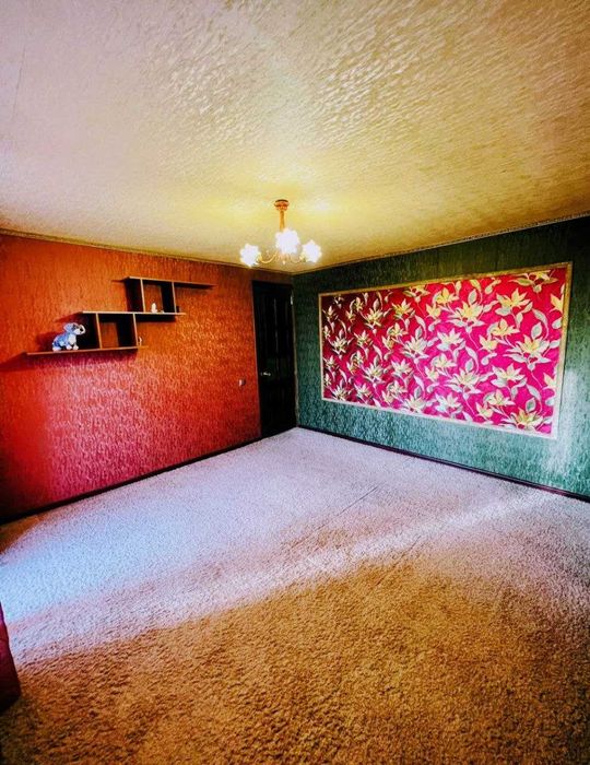 Продам 2 этажный дом 120метров, г. Мерефа, центр SM