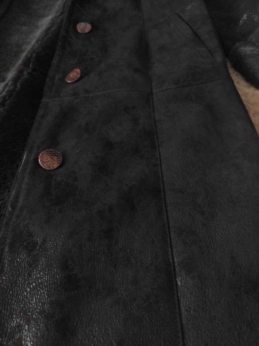 Дублянка натуральна жіноча