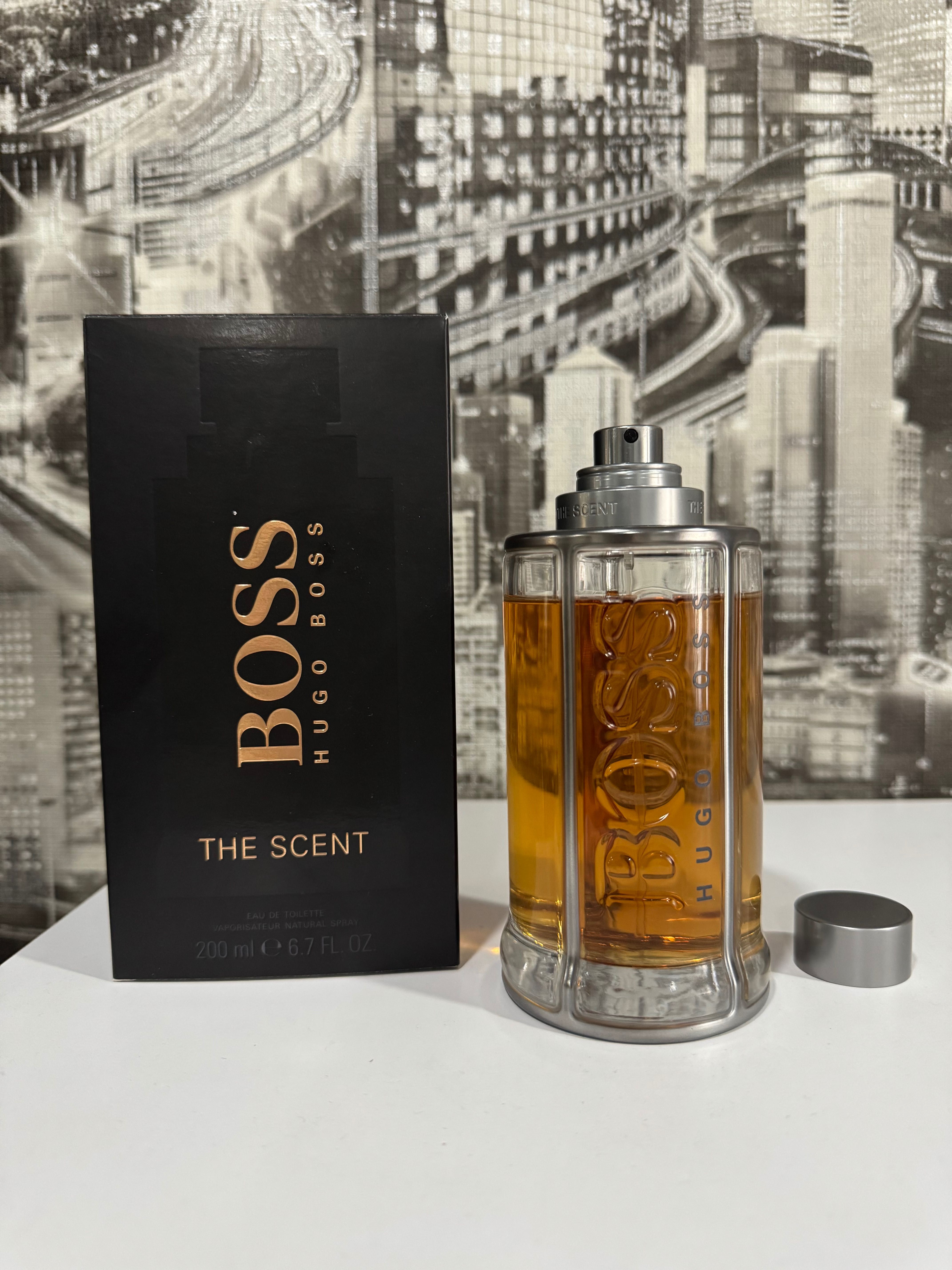 Hugo Boss The Scent for Him оригінал ‼️