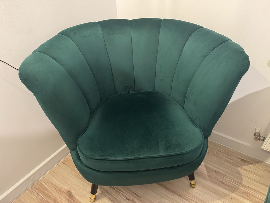 Komplet mebli wypoczynkowych