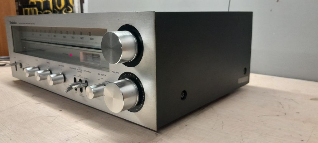 Amplituner Technics SA-200