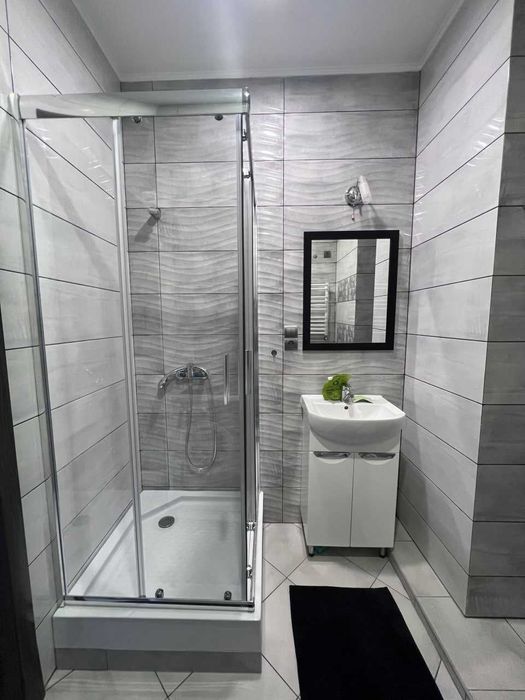 Оренда 2-к квартири-студії в новобудові по вул. Замарстинівська