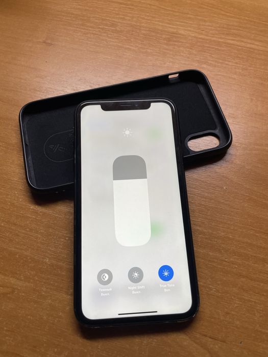 iPhone XR 128 gb 100%АКБ