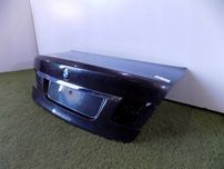 BMW 7 F01 - klapa tylna - 1293