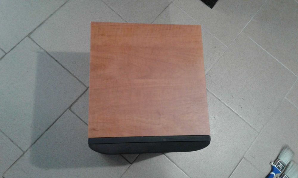 BOWERS WILKINS ASW 610,subwofer aktywny