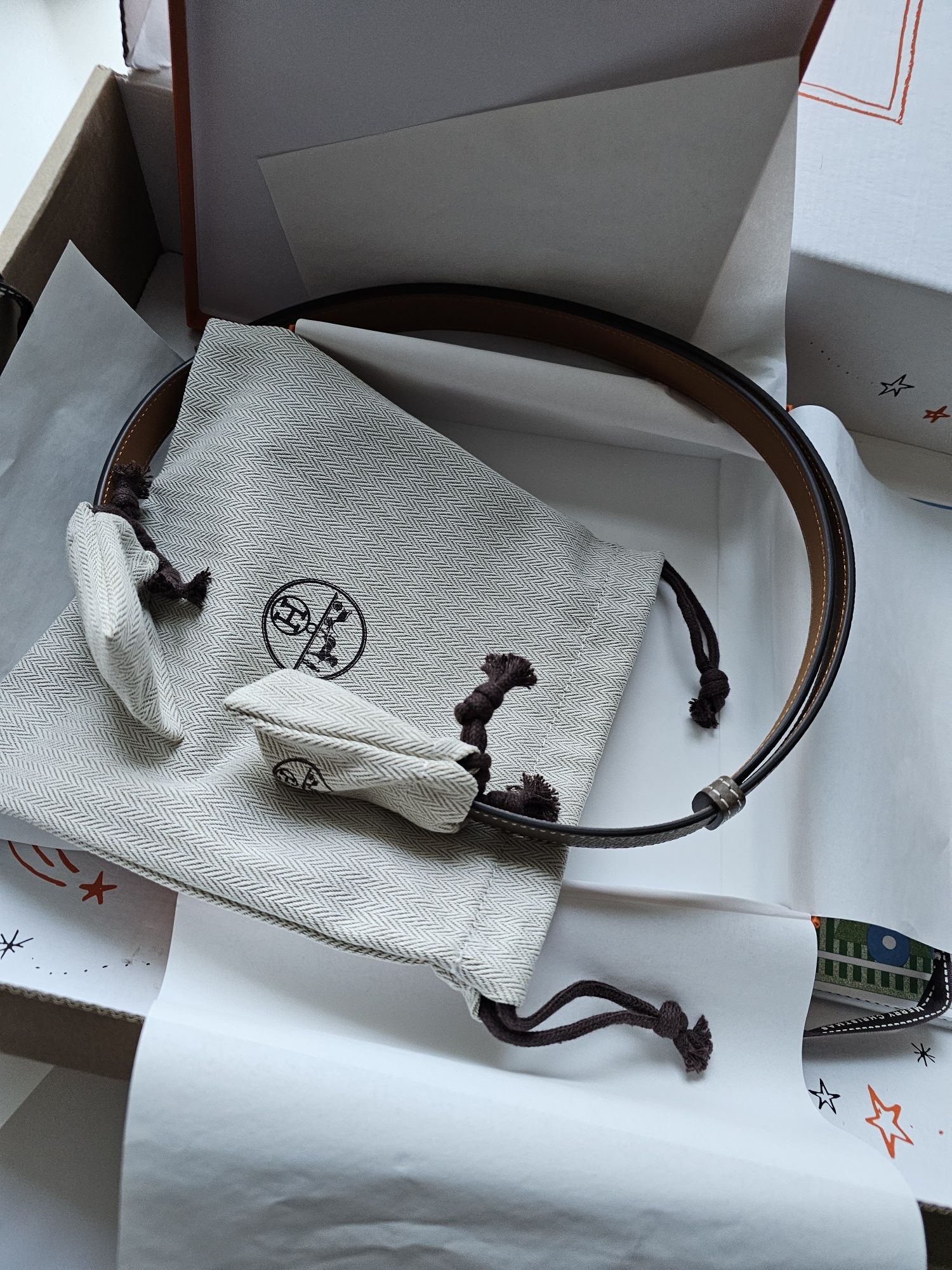 Hermès Kelly оригінал