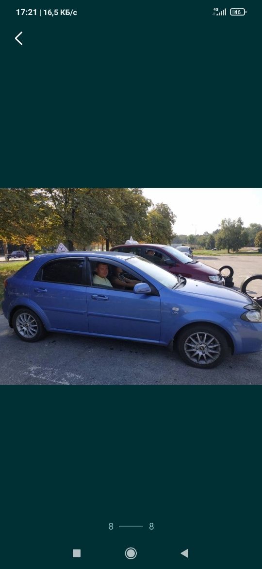 Інструктор з водіння автомобіля.Автоінструктор.Уроки водіння.Автошкола