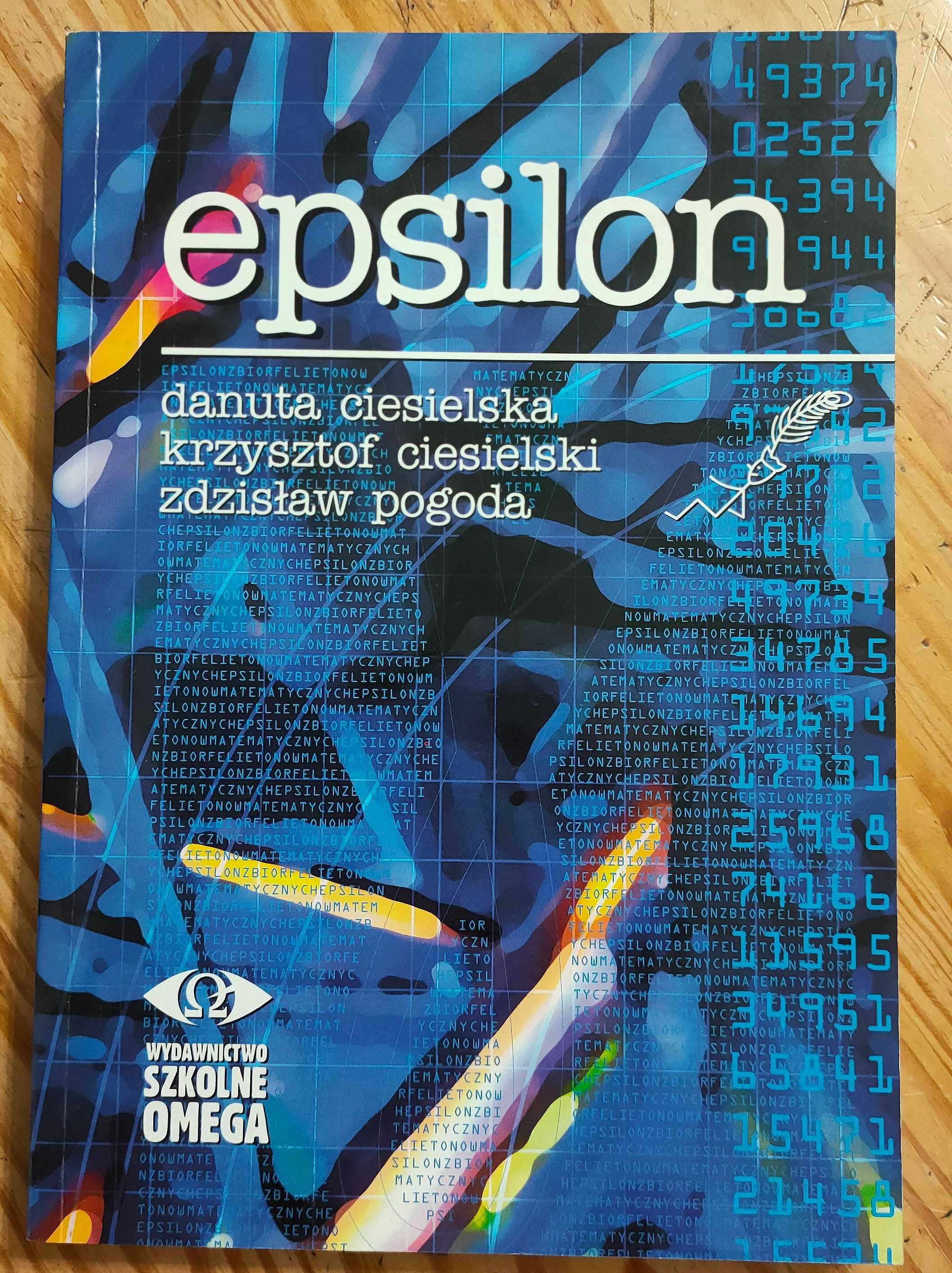 Epsilon Ciesielska Pogoda Ciesielski