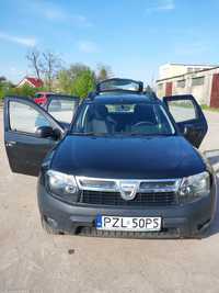 Dacia Duster Dacia Duster 1 6 16V 4x4 LPG