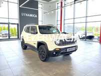 Jeep Renegade Trailhawk 2.0CRD 170KM automat 4x4 2017/2018 r., salon PL