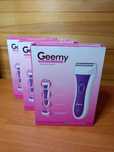 Depilator Geemy golarka