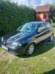 Seat Ibiza 3 2003r.