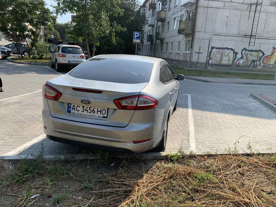 продам ford mondeo