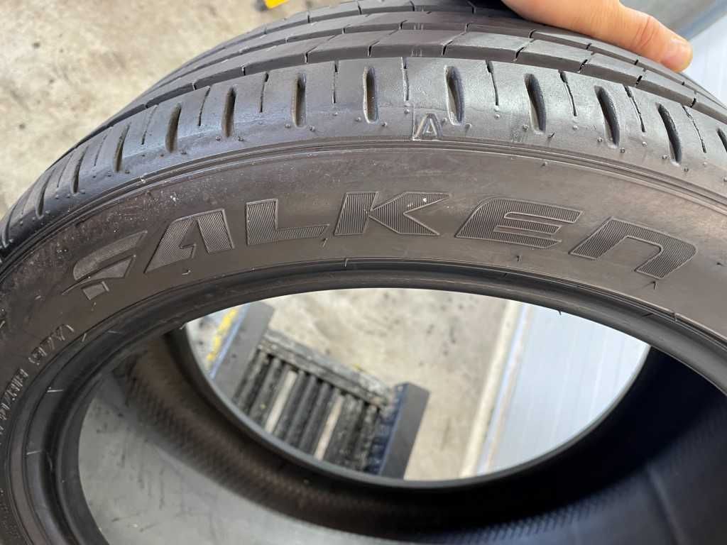 245 40 ZR18 Falken Azenis FK 510 97Y 6mm