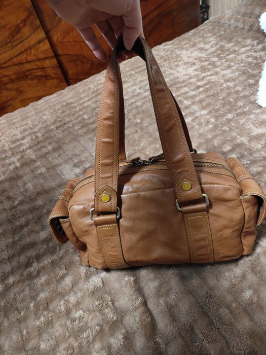 Ted Baker багет шкіра