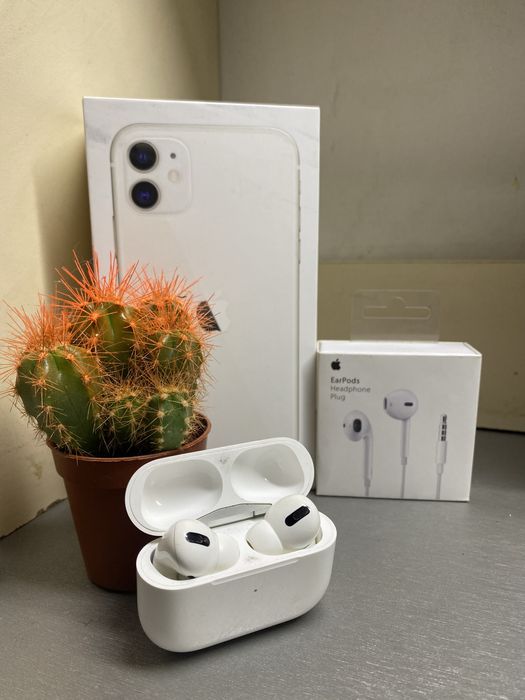 Продам Apple Airpods pro 1