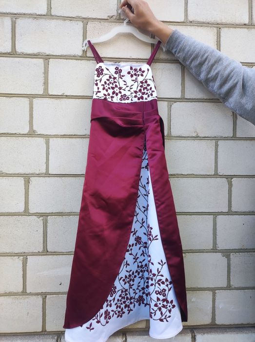 Плаття для дівчинки