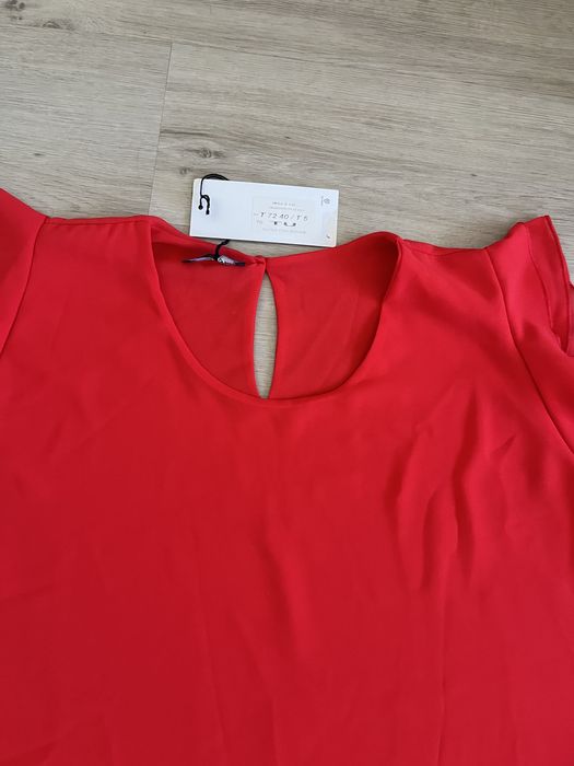 Blusa a estrear XL