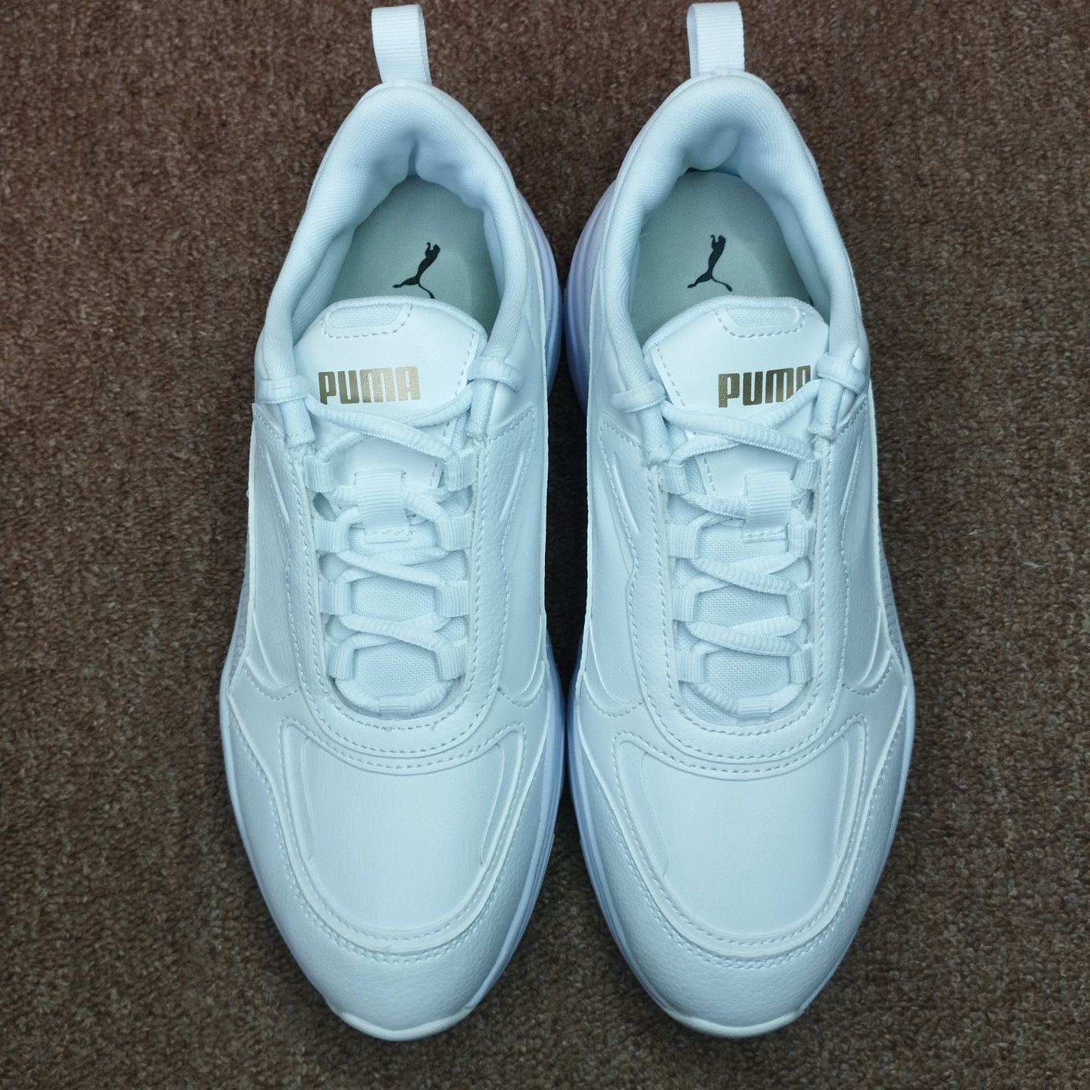 Кросівки Puma 385279-01 Cassia SL