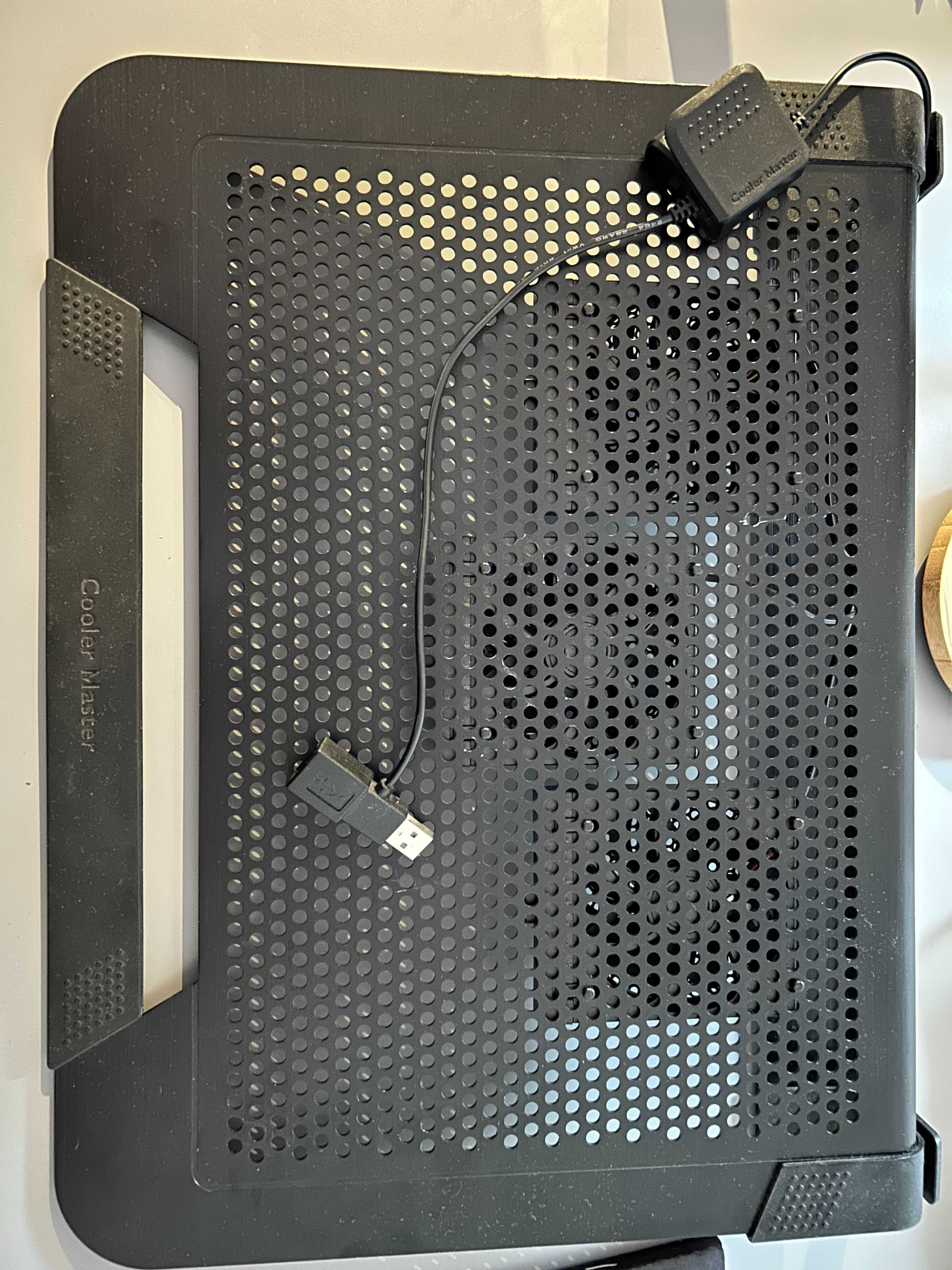 Base de refrigeração para portátil