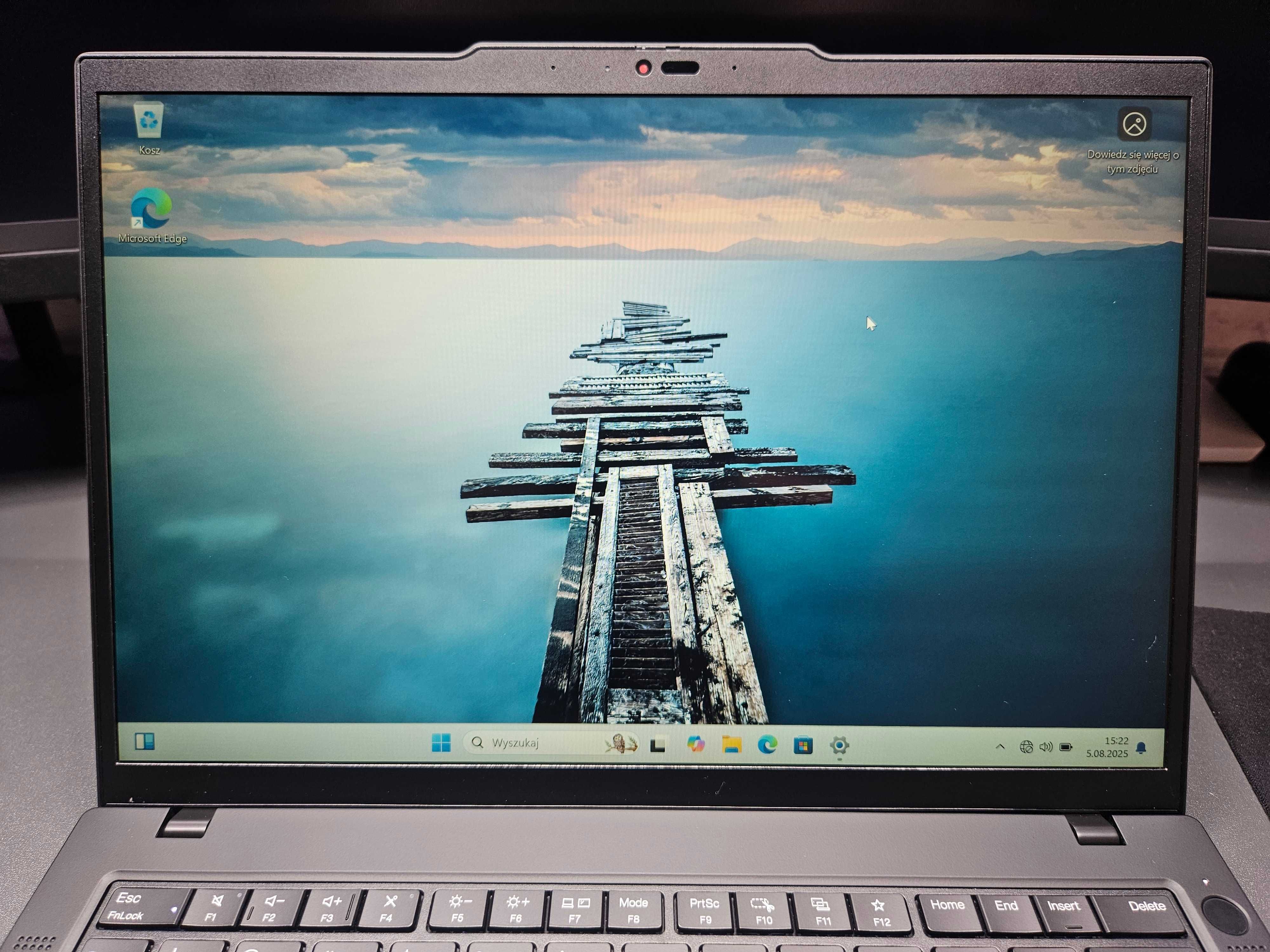 Lenovo ThinkPad T14 Gen 5 (21ML003QPB)