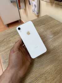 iPhone XR 64gb white / Айфон / Телефон