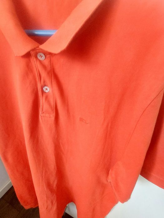 Pólo Elisabeth Videira XL