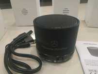 Nowy głosnik 2.1 bluetooth z radiem