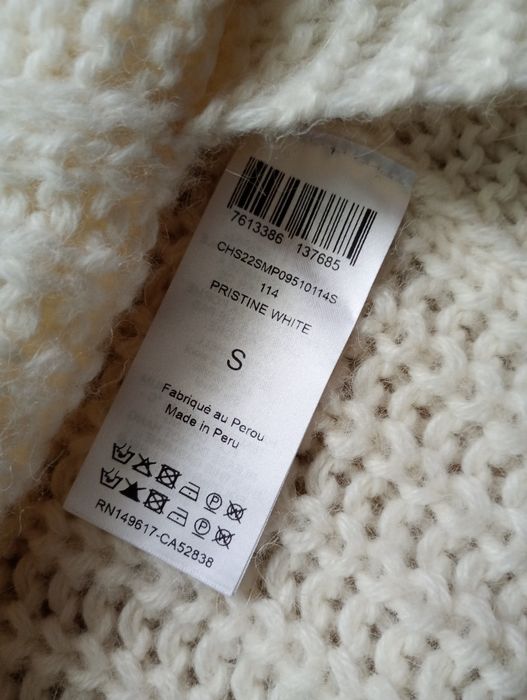 *rezerwacja* Sweter See by Chloe S