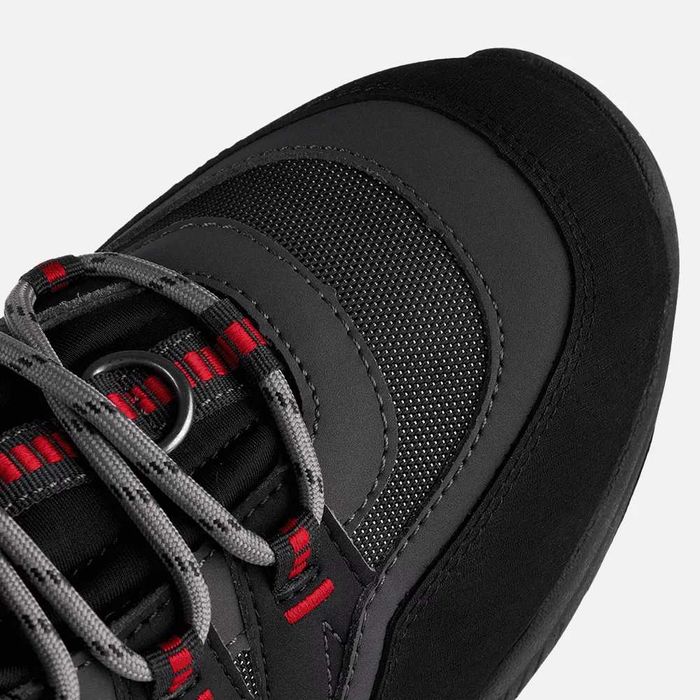 Черевики забродні Finntrail Speedmaster 5228 GRAPHITE ботинки фінтрейл