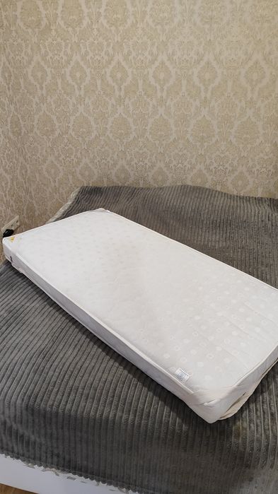 Матрас матрац  для новонароджених в ліжечко