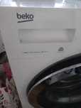 Beko 8kg uszkodzona