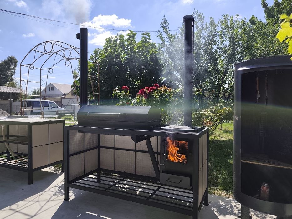 Зварювальні роботи. Паркан,решітка, трубопровід