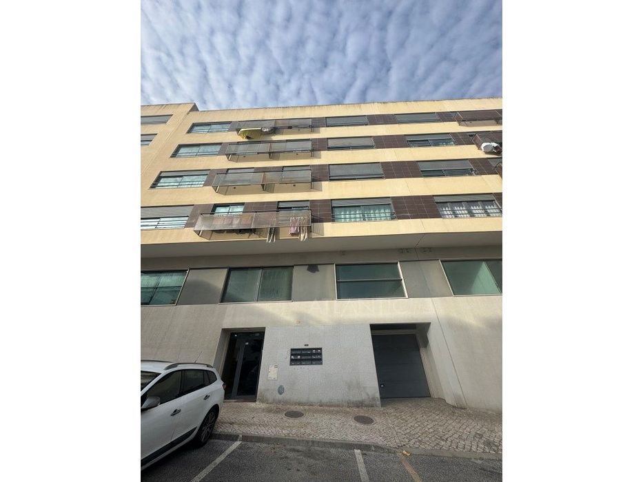 Apartamento T2 Loures
