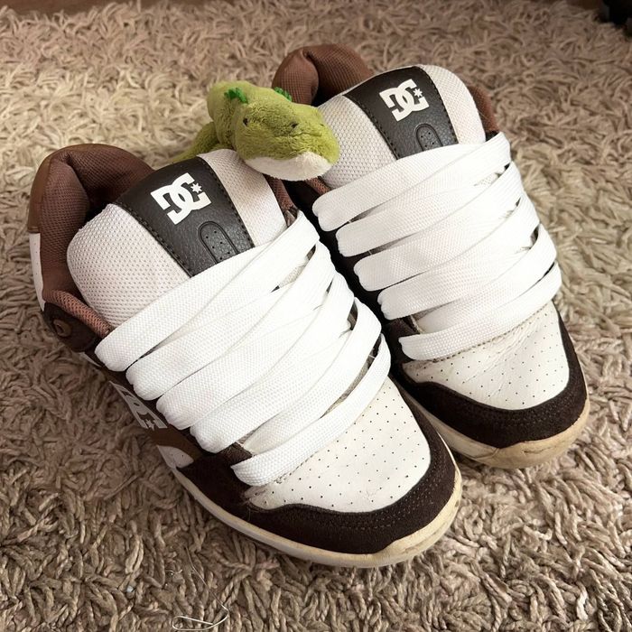 Шузи дуті від дс, розмір 42, ориг, ціна договірна, торг можливий)