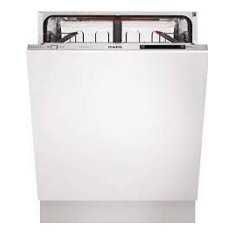 Zmywarka do zabudowy AEG F55345VI0 60cm